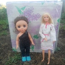 Домик "Печенька"