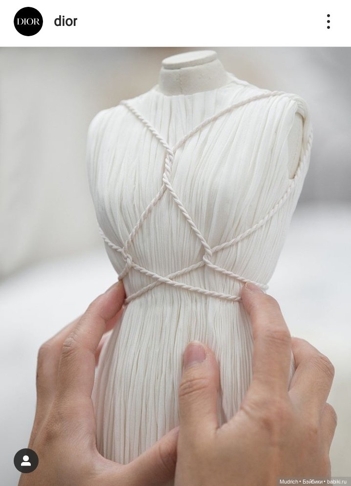 Модная кукла сегодня — Интересное и необычное: фотоподборки (фото 7)