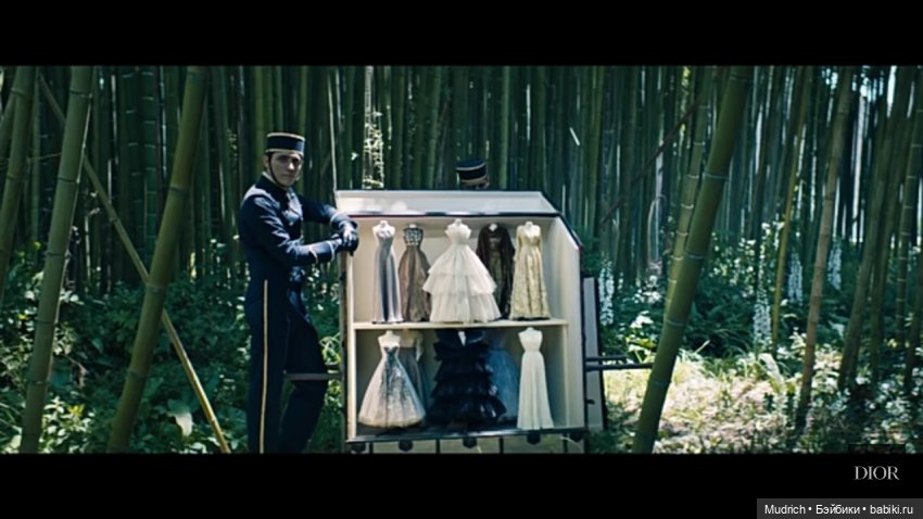 Модная кукла сегодня — Интересное и необычное: фотоподборки (фото 2)