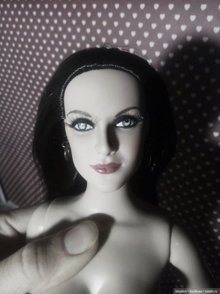 Модная кукла сегодня — Интересное и необычное: фотоподборки