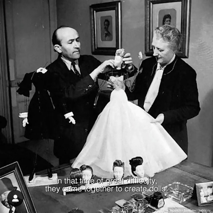 Модная кукла сегодня — Интересное и необычное: фотоподборки (фото 3)