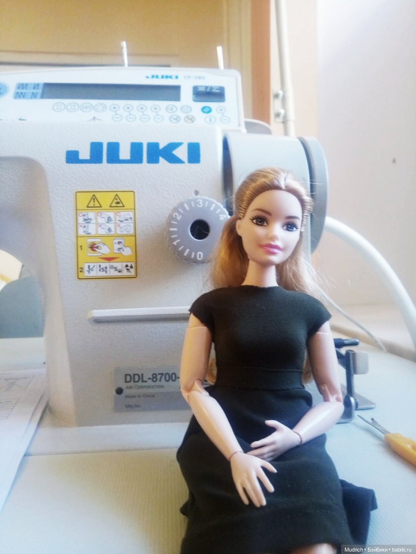 Модная кукла сегодня — Интересное и необычное: фотоподборки