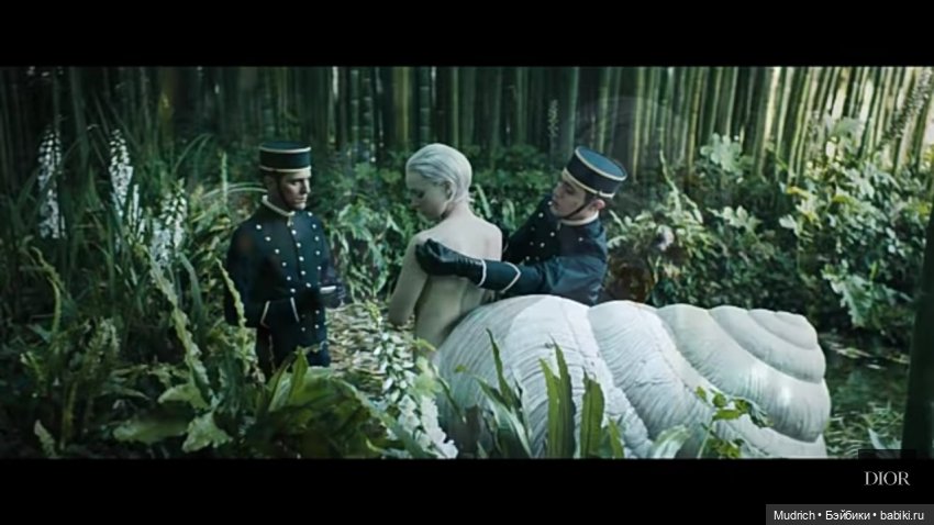 Модная кукла сегодня — Интересное и необычное: фотоподборки