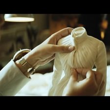 Модная кукла сегодня