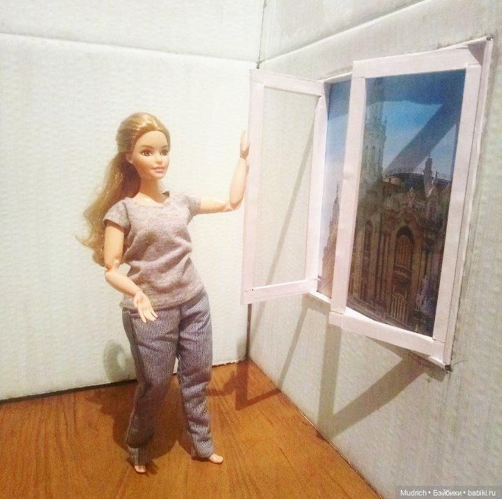 Куда я попала — Проба пера: рассказы (фото 3)