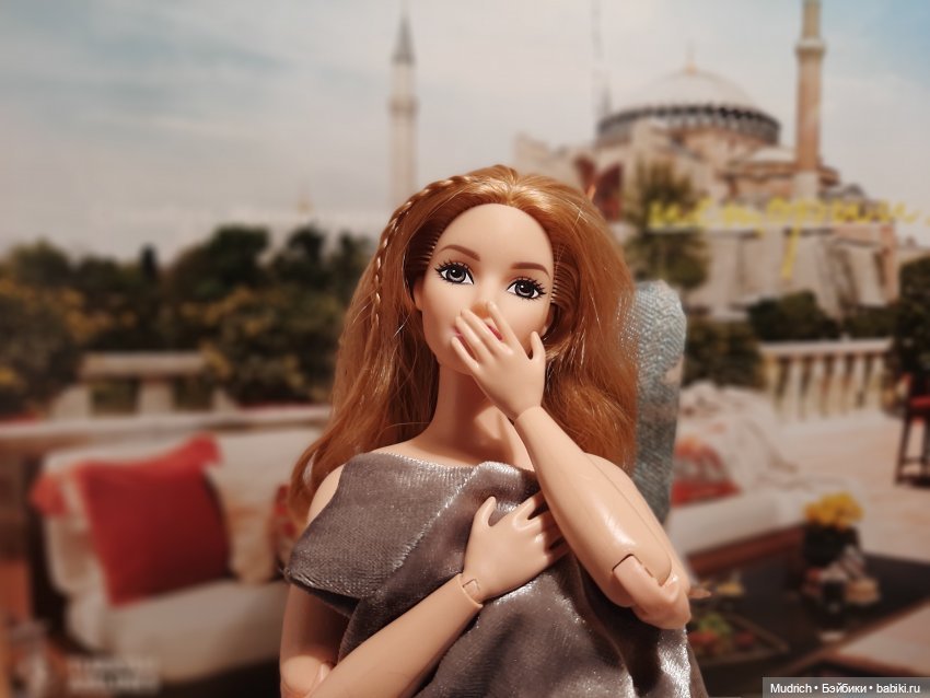 Воспоминания Софидеи — Проба пера: рассказы (фото 2)