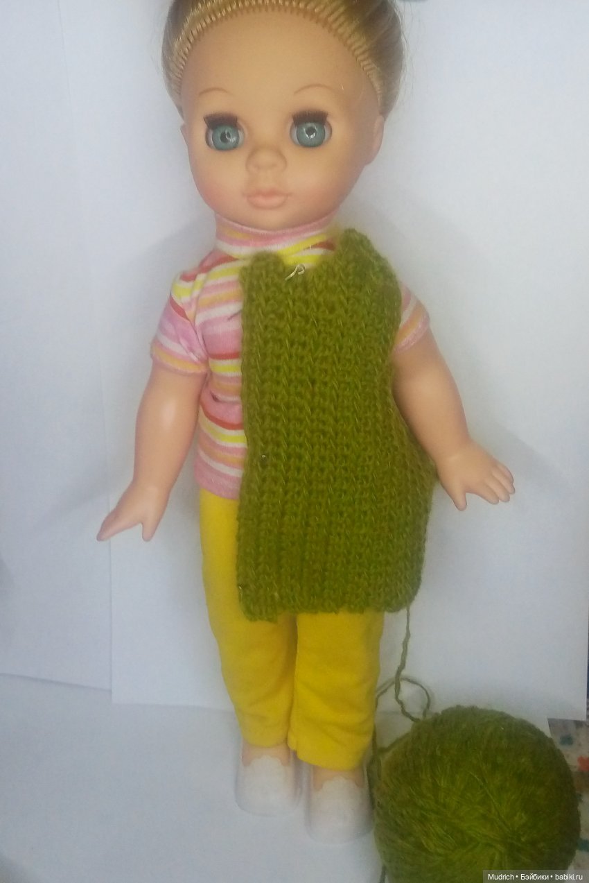 Комби-гардероб. Моя теория