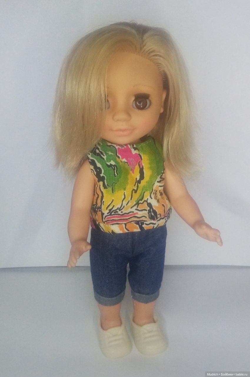 Комби-гардероб. Моя теория (фото 5)