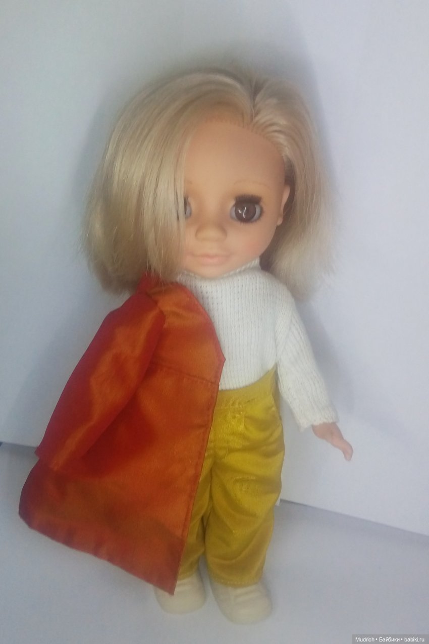 Комби-гардероб. Моя теория (фото 9)