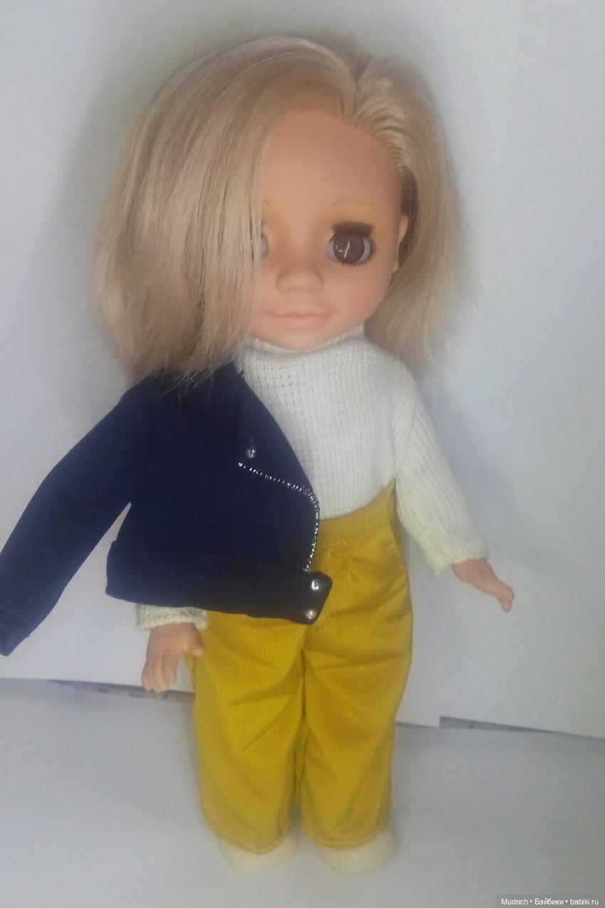 Комби-гардероб. Моя теория (фото 8)