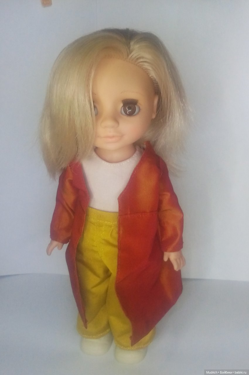 Комби-гардероб. Моя теория (фото 10)