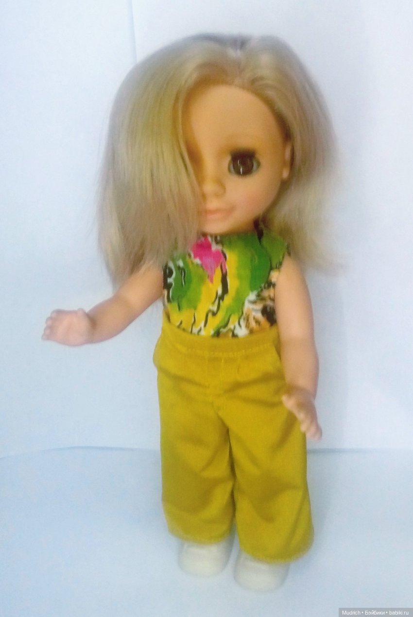 Комби-гардероб. Моя теория