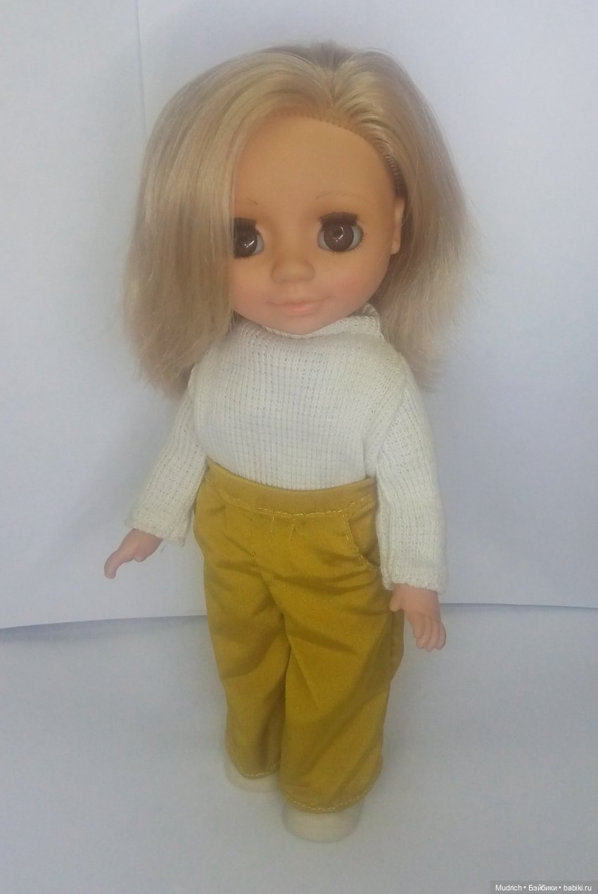 Комби-гардероб. Моя теория (фото 7)