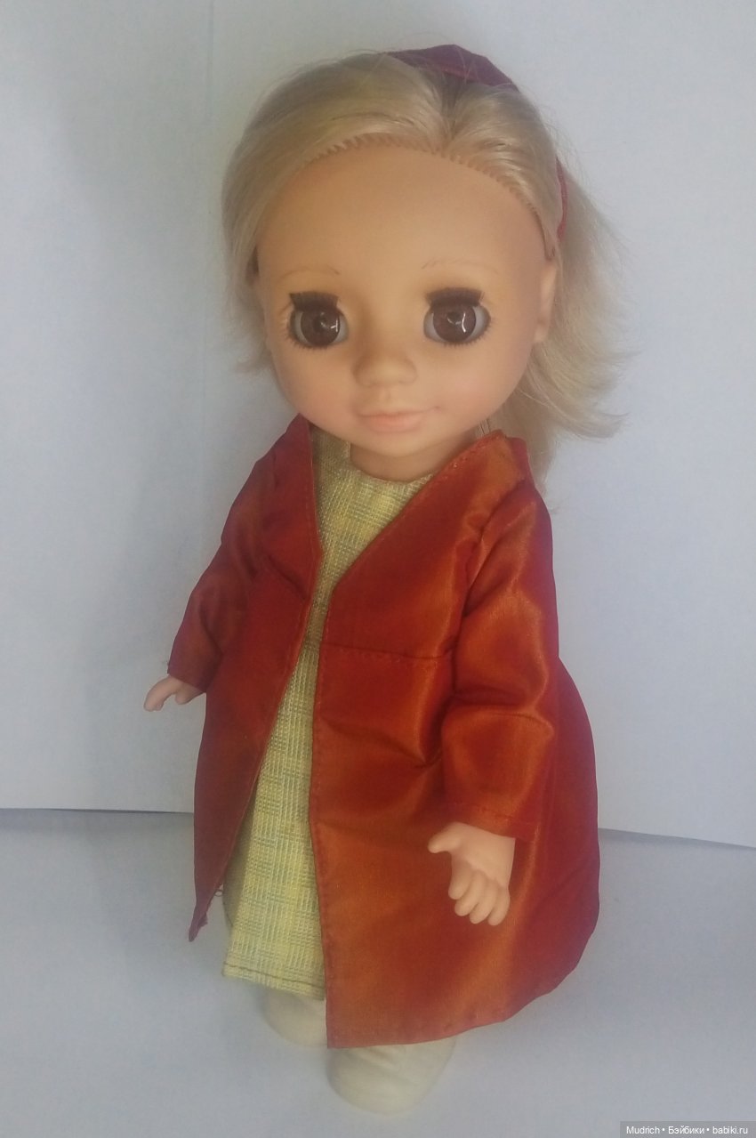 Комби-гардероб. Моя теория (фото 2)