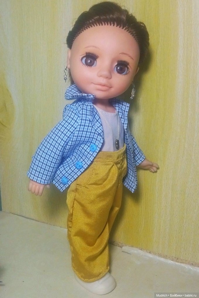 Комби-гардероб. Моя теория (фото 3)