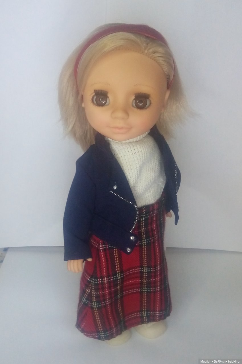 Комби-гардероб. Моя теория (фото 4)