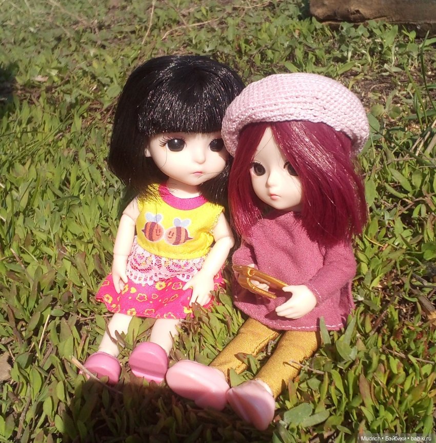 Вести с полей и поиски Калинки (фото 6)