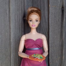 Шей, лепи, играй - ребёнка занимай