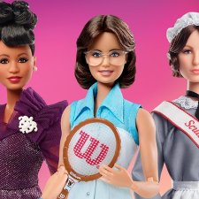 Куклы и феминизм