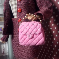 Разгребаем багаж