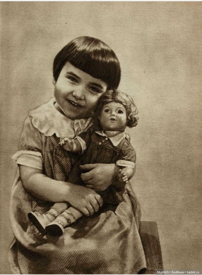 Катина кукла — Культура (фото 4)