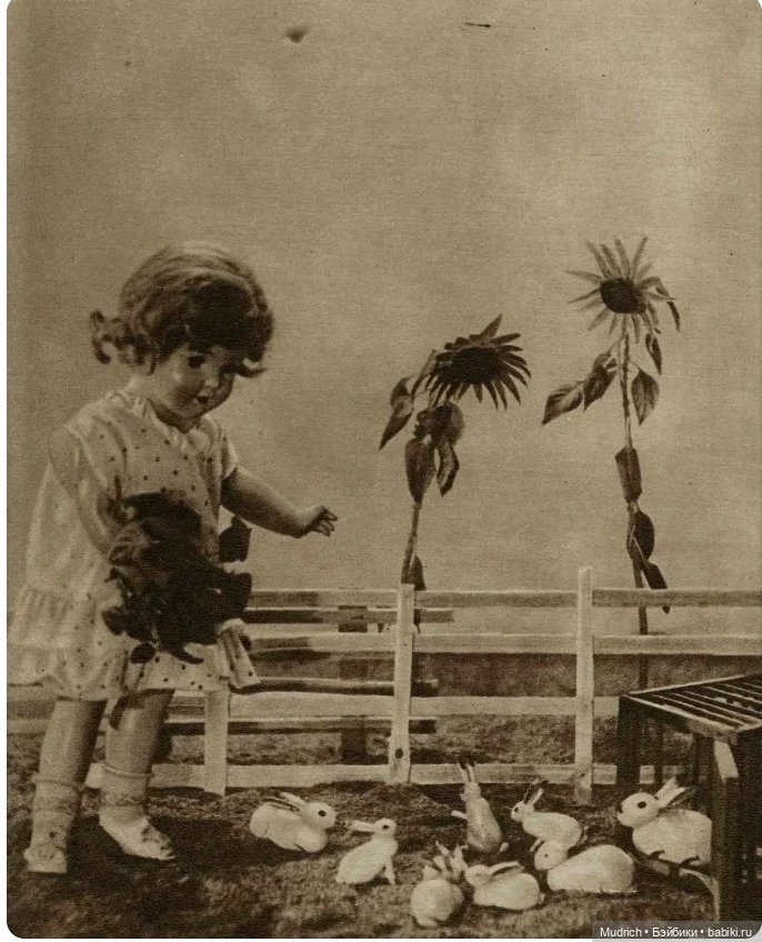 Катина кукла — Культура (фото 9)