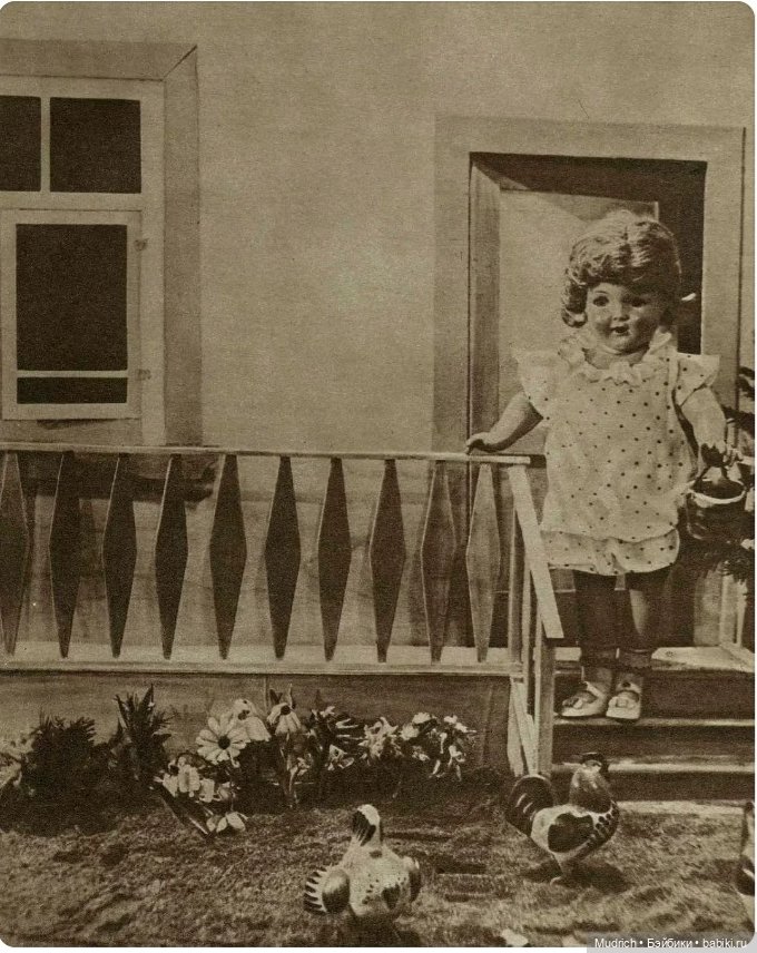 Катина кукла — Культура (фото 8)