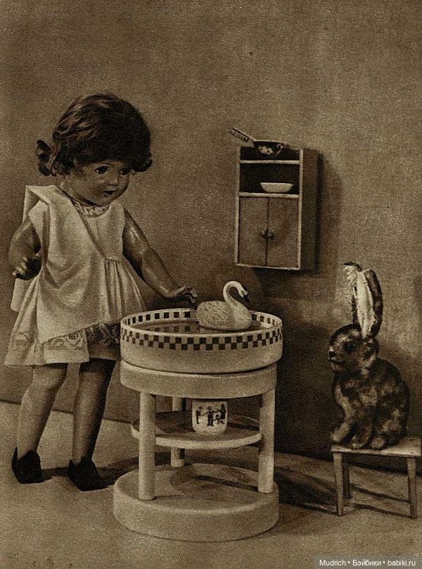 Катина кукла — Культура (фото 6)