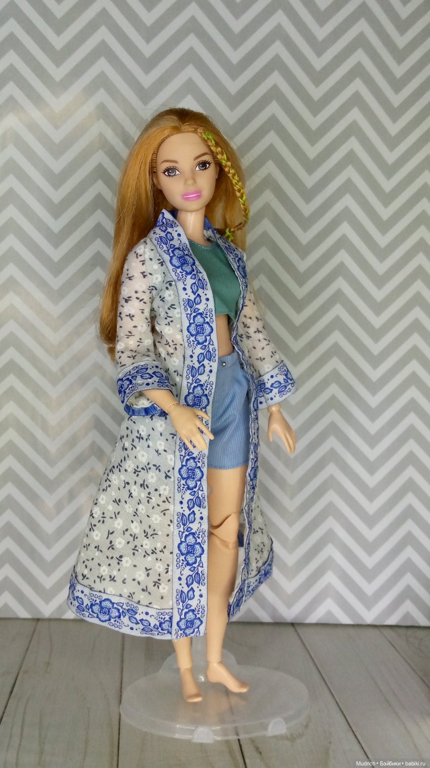 Капсула для Софидеи | Бэйбики Капсула для Софидеи — Одежда и обувь для кукол своими руками: фото (фото 3)