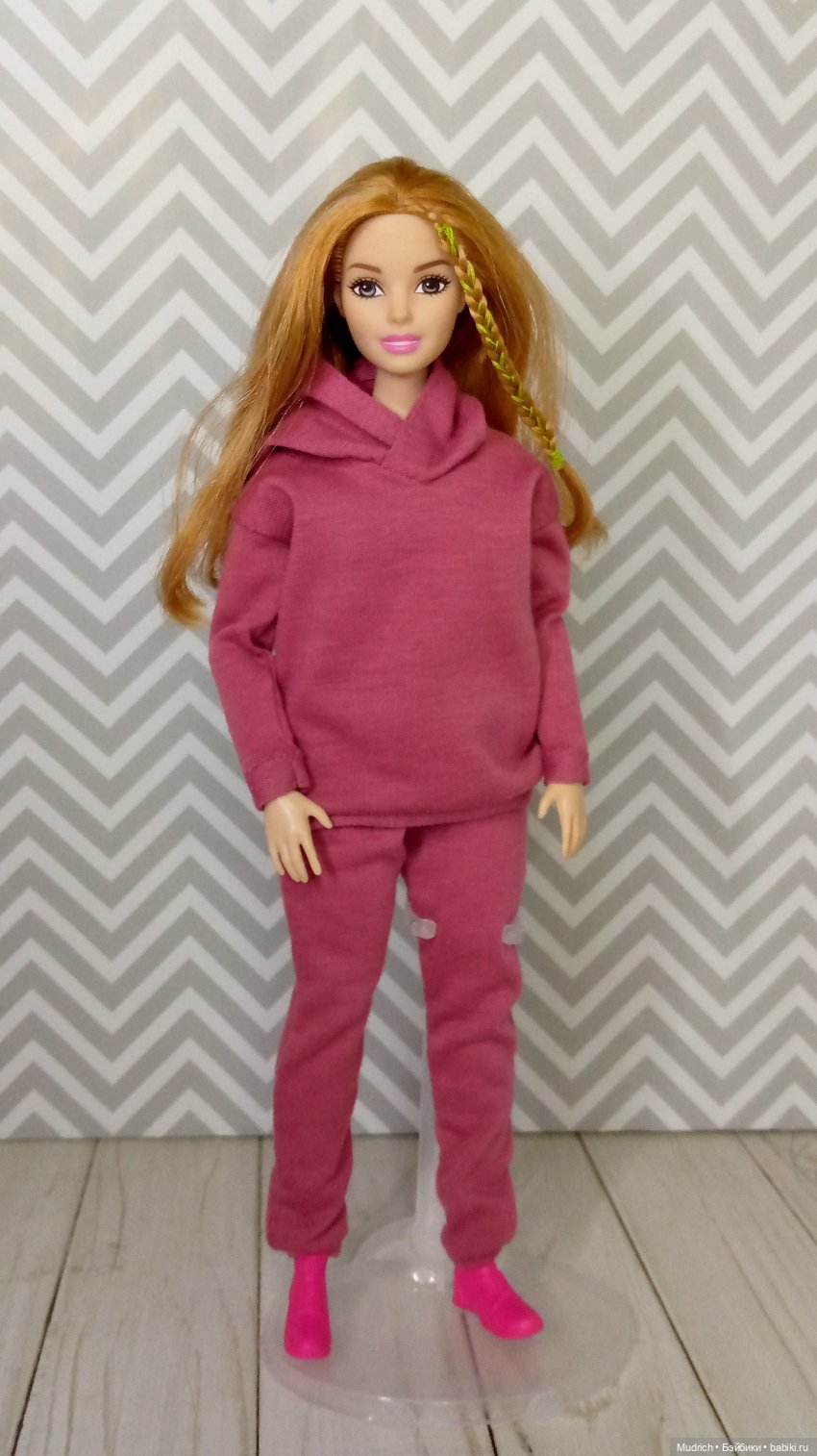 Капсула для Софидеи | Бэйбики Капсула для Софидеи — Одежда и обувь для кукол своими руками: фото (фото 4)