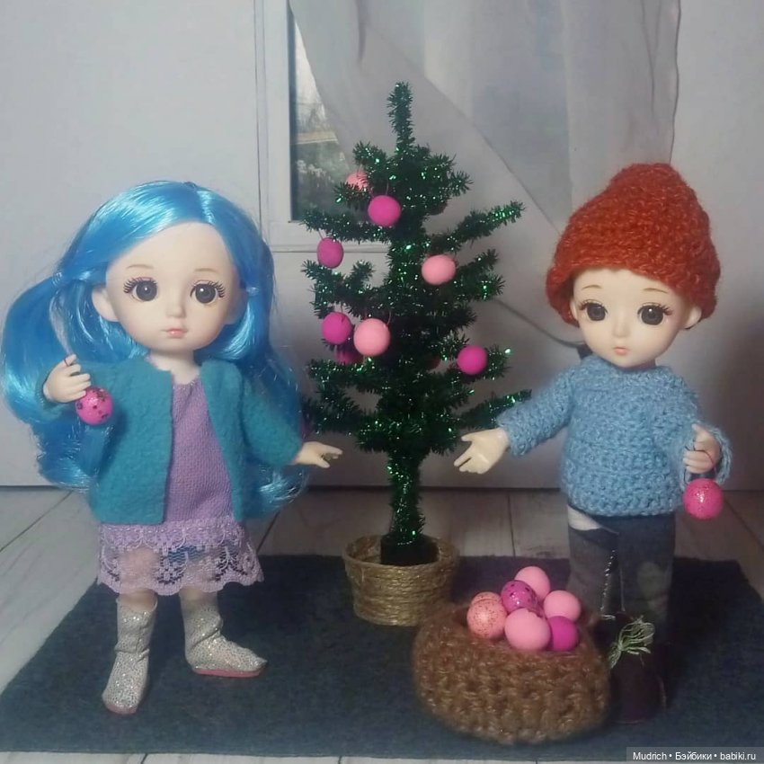 Сказка про Бонди — Проба пера: рассказы (фото 3)