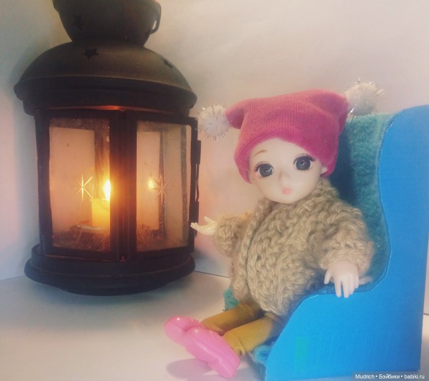 Сказка про Бонди — Проба пера: рассказы (фото 2)