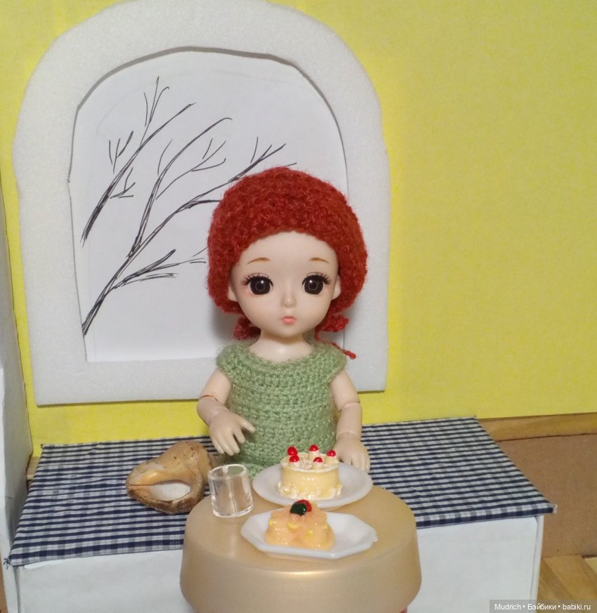 Сказка про Бонди — Проба пера: рассказы (фото 4)