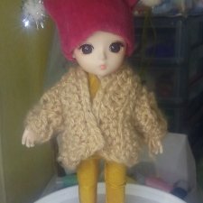 Сказка про Бонди