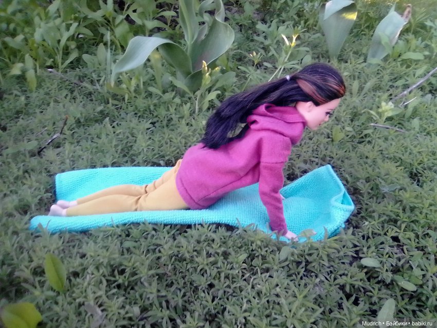 Фоточетверг. Восточная зарядка (фото 7)