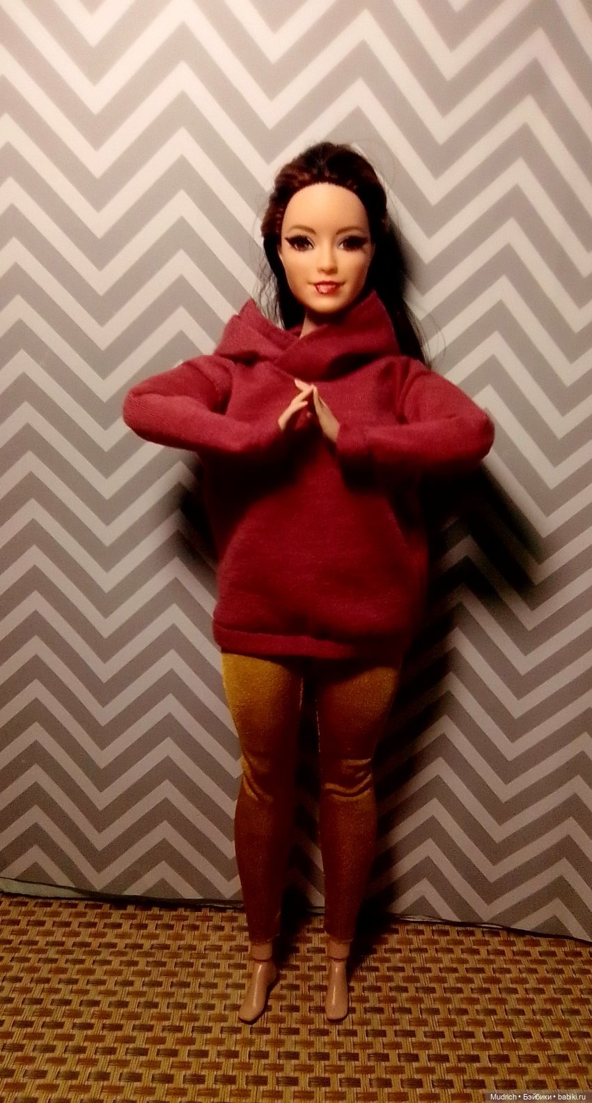 Фоточетверг. Восточная зарядка (фото 2)