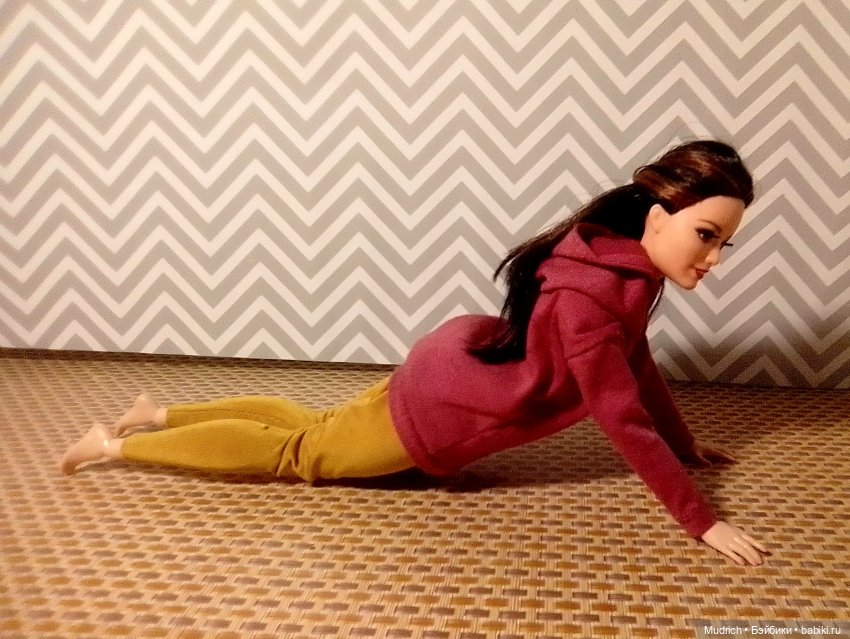 Фоточетверг. Восточная зарядка (фото 6)