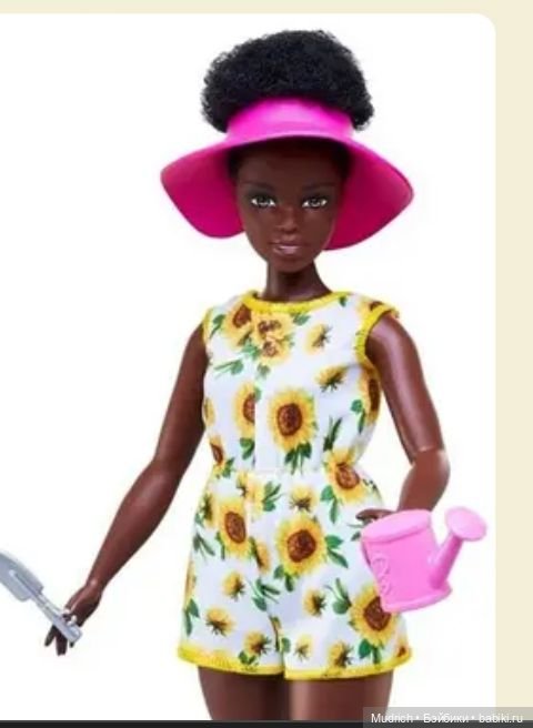 Одежда Барби 2022 — Куклы Barbie (Барби): Looks