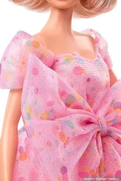 Одежда Барби 2022 — Куклы Barbie (Барби): Looks (фото 7)