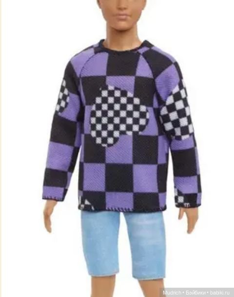 Одежда Барби 2022 — Куклы Barbie (Барби): Looks