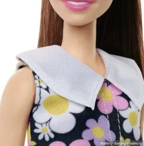 Одежда Барби 2022 — Куклы Barbie (Барби): Looks