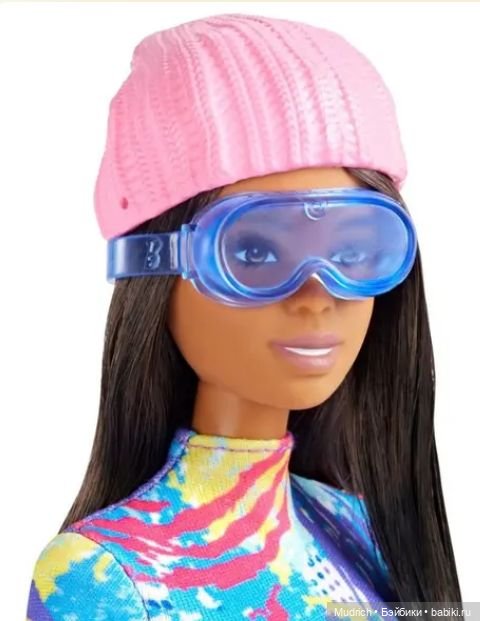 Одежда Барби 2022 — Куклы Barbie (Барби): Looks