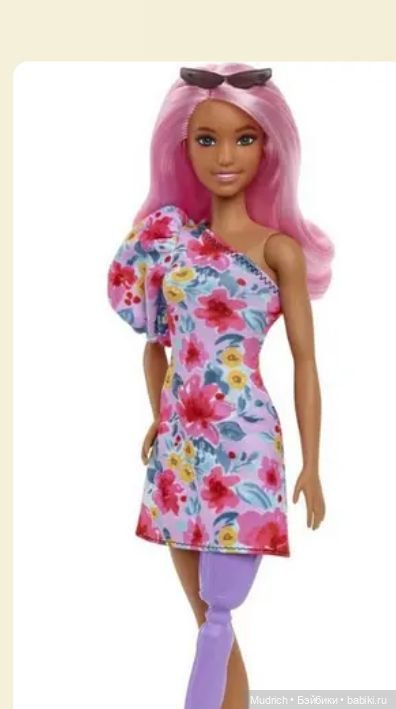 Одежда Барби 2022 — Куклы Barbie (Барби): Looks