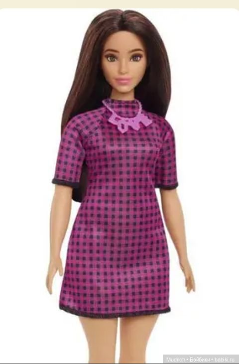 Одежда Барби 2022 — Куклы Barbie (Барби): Looks
