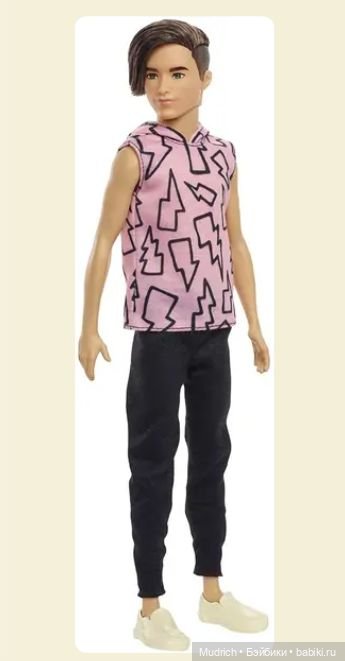 Одежда Барби 2022 — Куклы Barbie (Барби): Looks