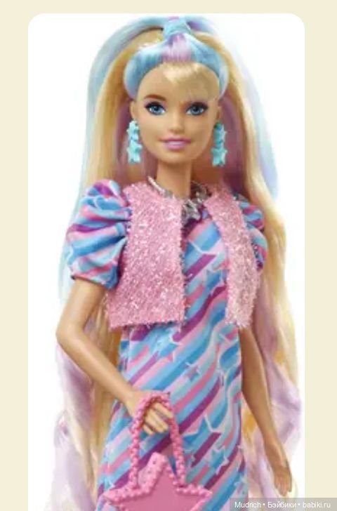 Одежда Барби 2022 — Куклы Barbie (Барби): Looks