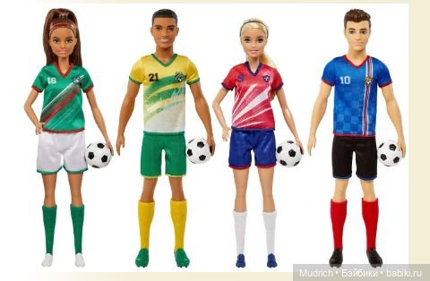 Одежда Барби 2022 — Куклы Barbie (Барби): Looks