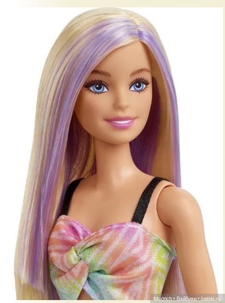 Одежда Барби 2022 — Куклы Barbie (Барби): Looks