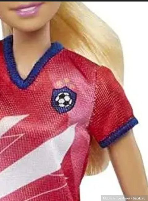 Одежда Барби 2022 — Куклы Barbie (Барби): Looks