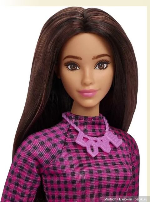 Одежда Барби 2022 — Куклы Barbie (Барби): Looks